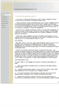 Mobile Screenshot of integrityassetmgmt.com
